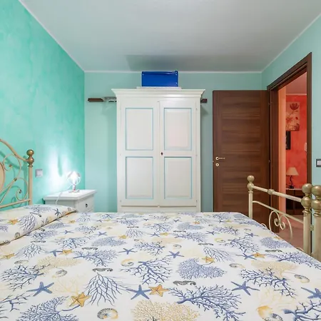 Bacio Del Sole Vakantiehuis *