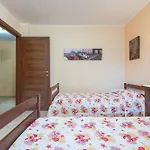 Hébergement de vacances Bacio Del Sole *