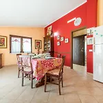 Bacio Del Sole Vakantiehuis Sìnnai