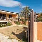 Vakantiehuis Bacio Del Sole