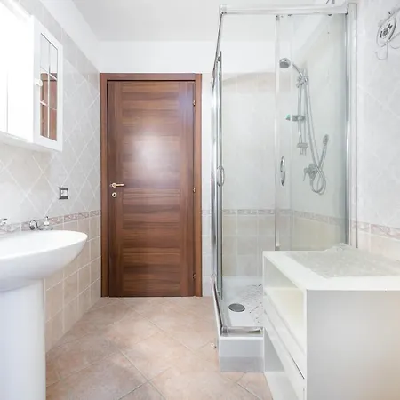 Holiday home Bacio Del Sole