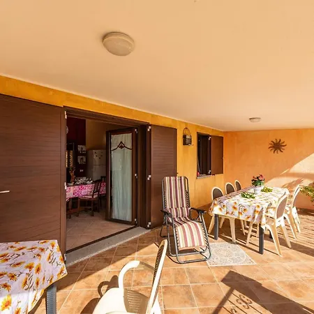 Bacio Del Sole Holiday home Sinnai