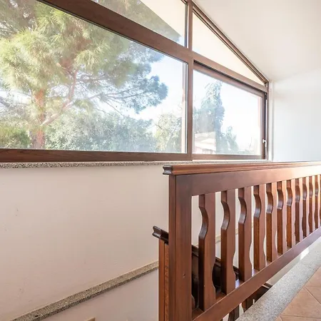 Bacio Del Sole Holiday home