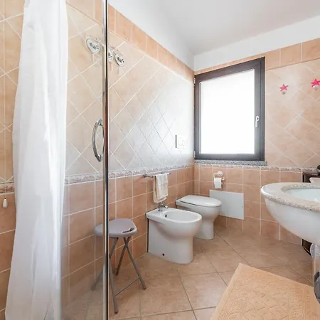 Holiday home Bacio Del Sole Sinnai