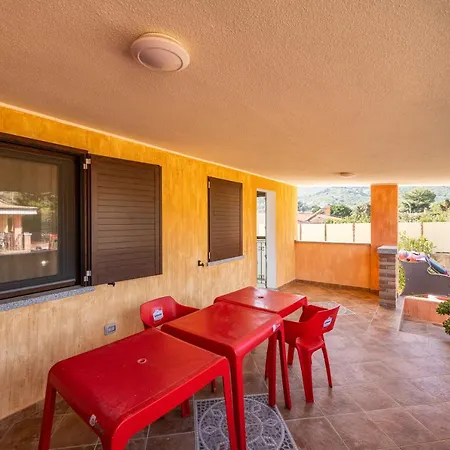 Holiday home Bacio Del Sole