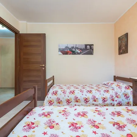 Bacio Del Sole Holiday home Sinnai