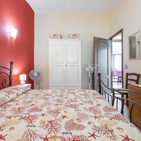 Bacio Del Sole Vakantiehuis