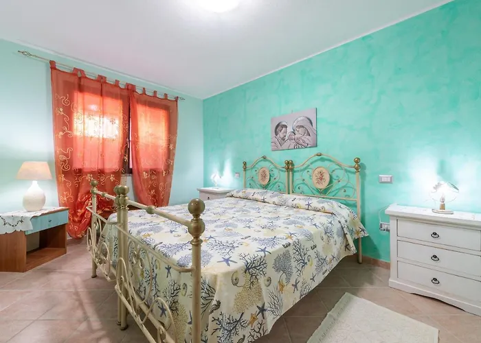 Bacio Del Sole Ferienhaus *